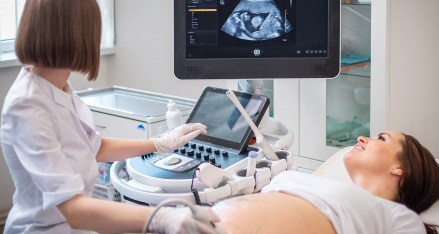 Как часто можно делать УЗИ