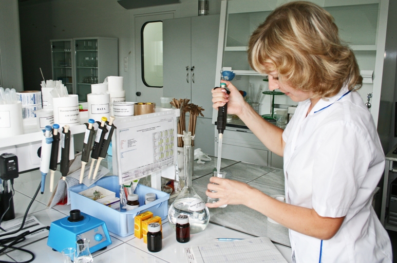 Анализы для диагностики причин снижения веса