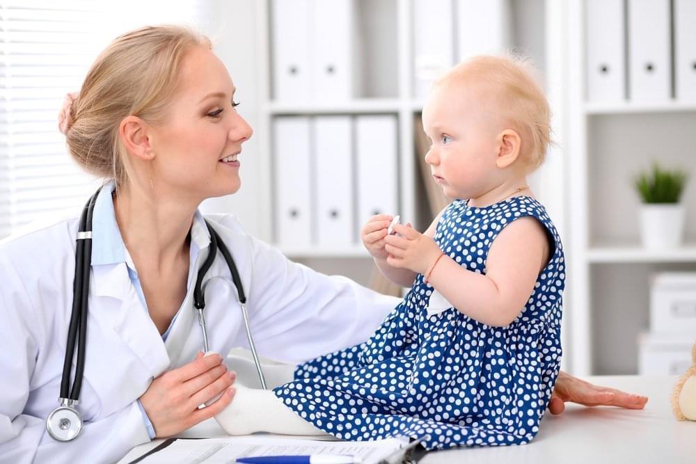 Причины задержки речевого развития