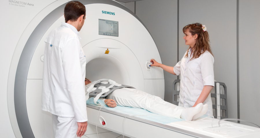 Когда делают КТ пациентам