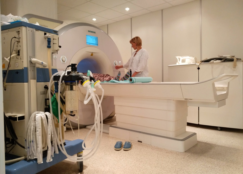 Раннее обнаружение опухолей