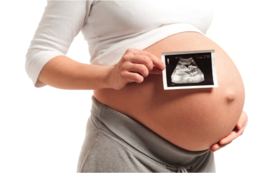 Можно ли делать МРТ беременным